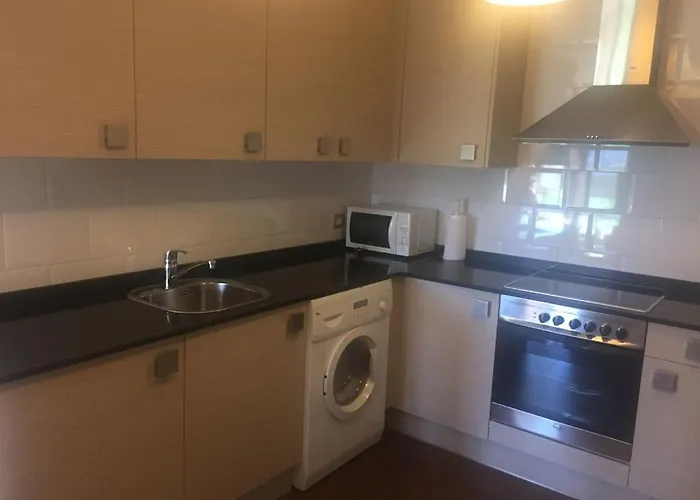 Apartamento Balcon De Jaca