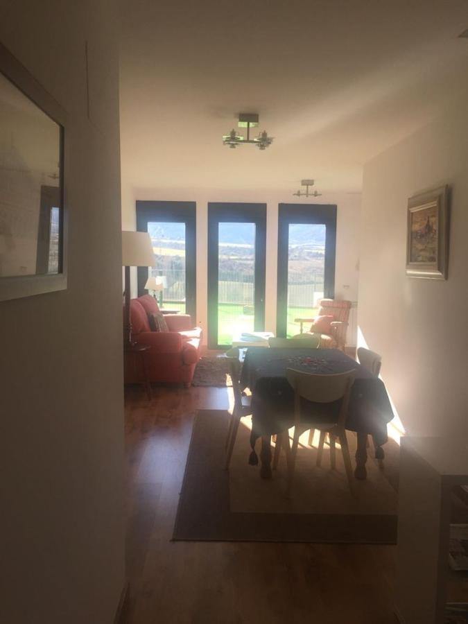 Apartment Balcon De Jaca