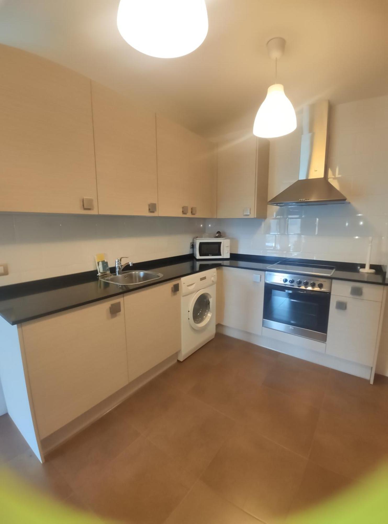 Apartment Balcon De Jaca